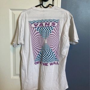 Vans Graphic T-Shirt